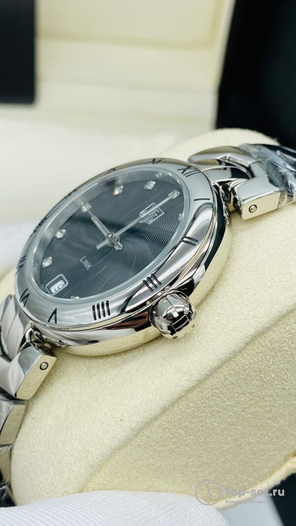 Часы TAG Heuer LINK — изображение 3