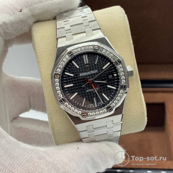 Часы Audemars Piguet ROYAL OAK LADY — изображение 2
