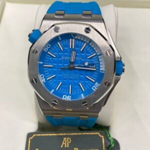 Часы Audemars Piguet Royal Oak Offshore Diver