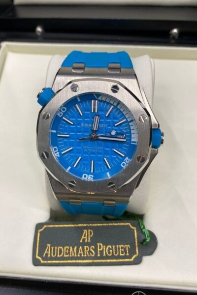 Часы Audemars Piguet Royal Oak Offshore Diver