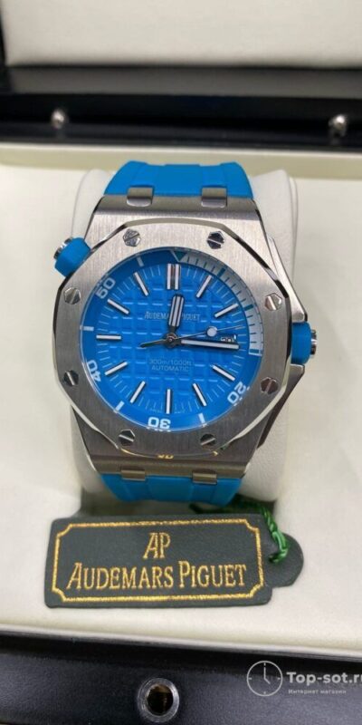 Часы Audemars Piguet Royal Oak Offshore Diver