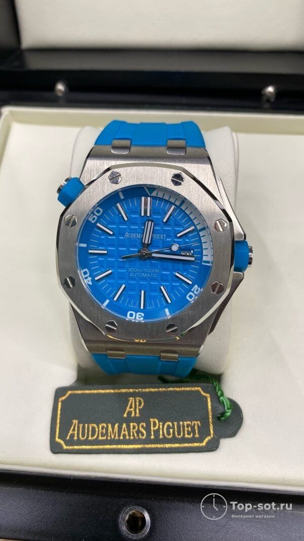 Часы Audemars Piguet Royal Oak Offshore Diver