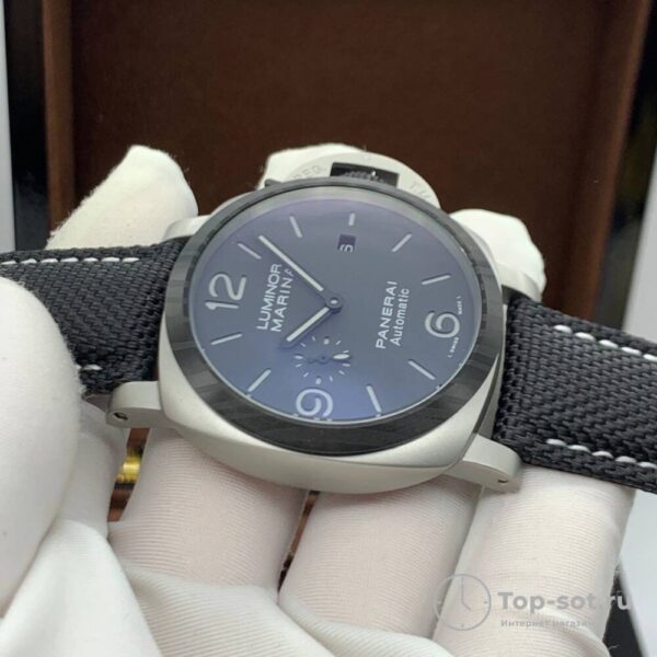 Часы Panerai Luminor Marina — изображение 5