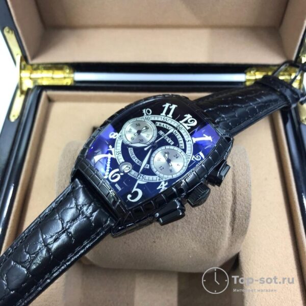 Часы Franck Muller Geneve Conquistador — изображение 3