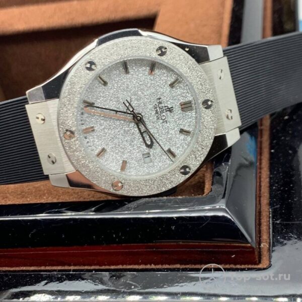 Часы Hublot Big Bang — изображение 6