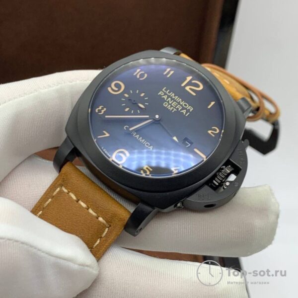Часы Panerai Luminor Marina — изображение 3