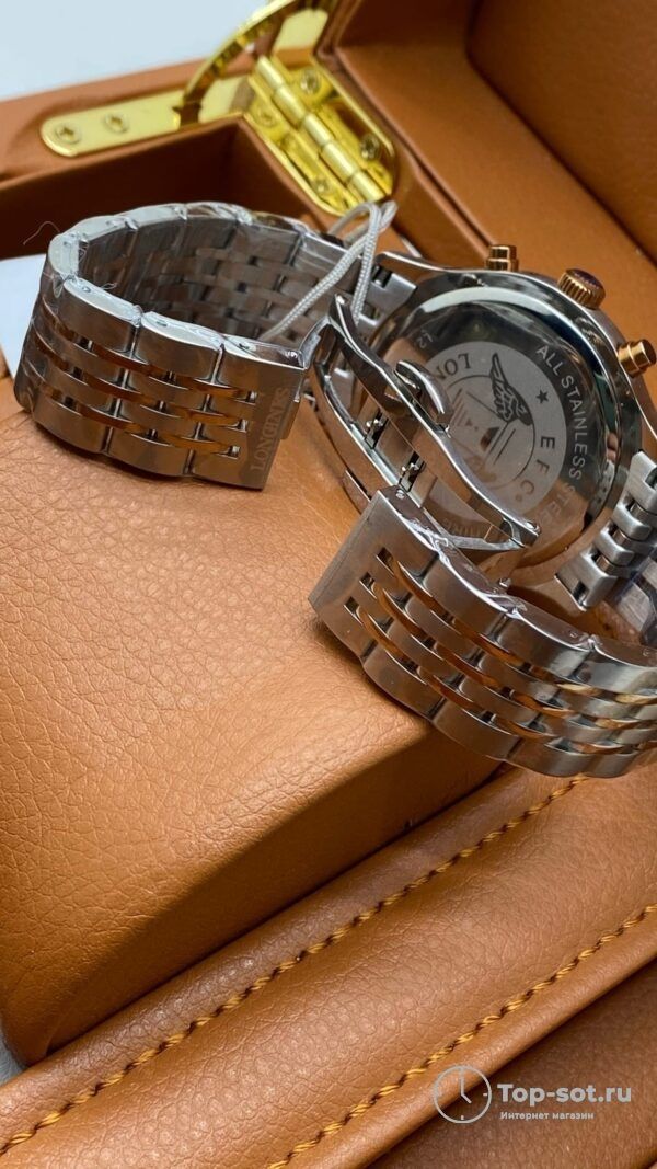Часы Longines Master Collection — изображение 4