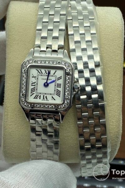 Часы Cartier Panthere