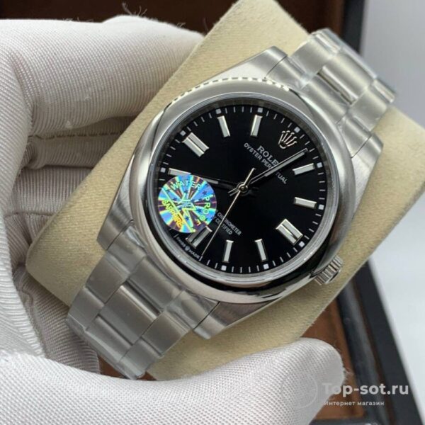 Часы Rolex Oyster Perpetual — изображение 4