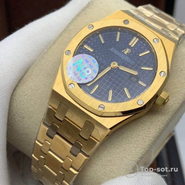Часы Audemars Piguet ROYAL OAK LADY — изображение 3