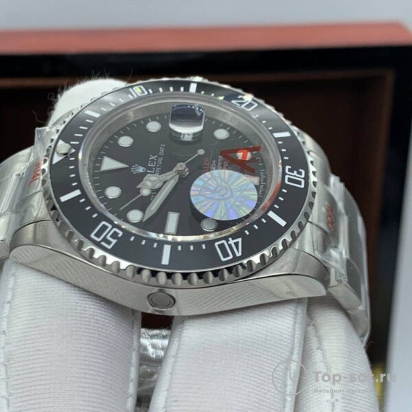 Часы Rolex Sea-Dweller — изображение 4