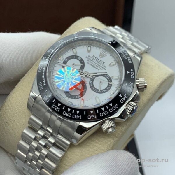 Часы Rolex Daytona — изображение 3