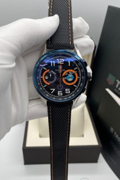 Часы TAG Heuer BMW POWER