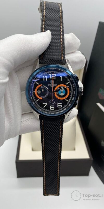 Часы TAG Heuer BMW POWER