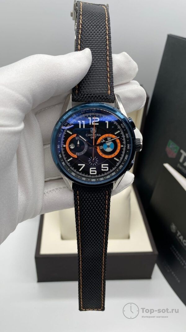Часы TAG Heuer BMW POWER