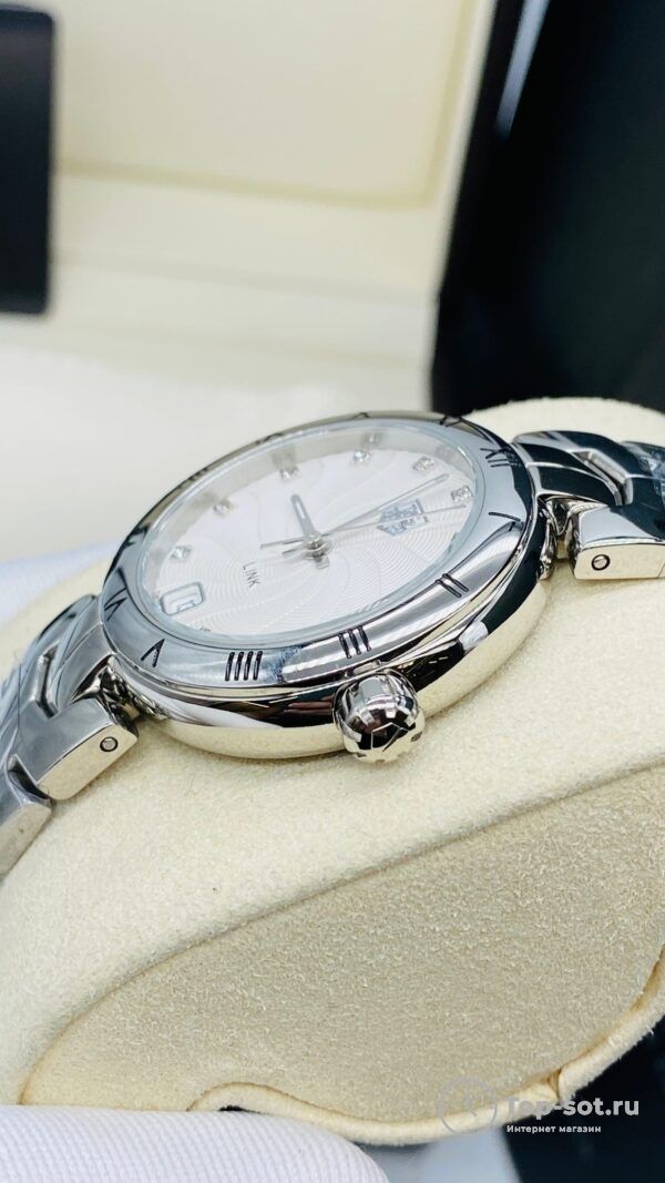 Часы TAG Heuer LINK — изображение 3