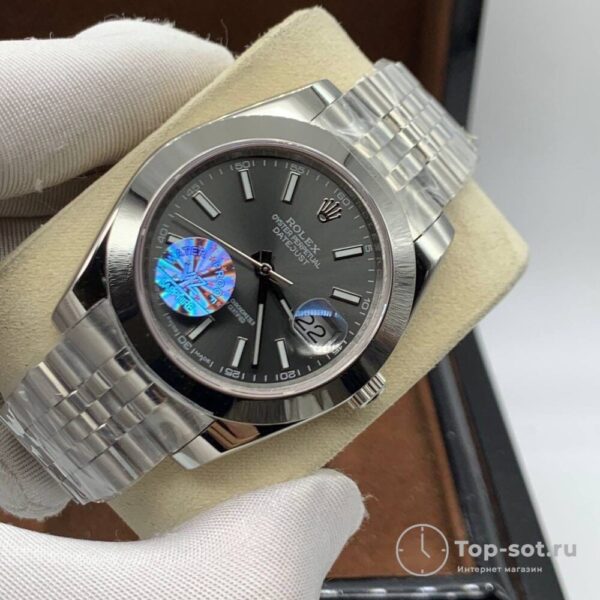 Часы Rolex Oyster Perpetual — изображение 4