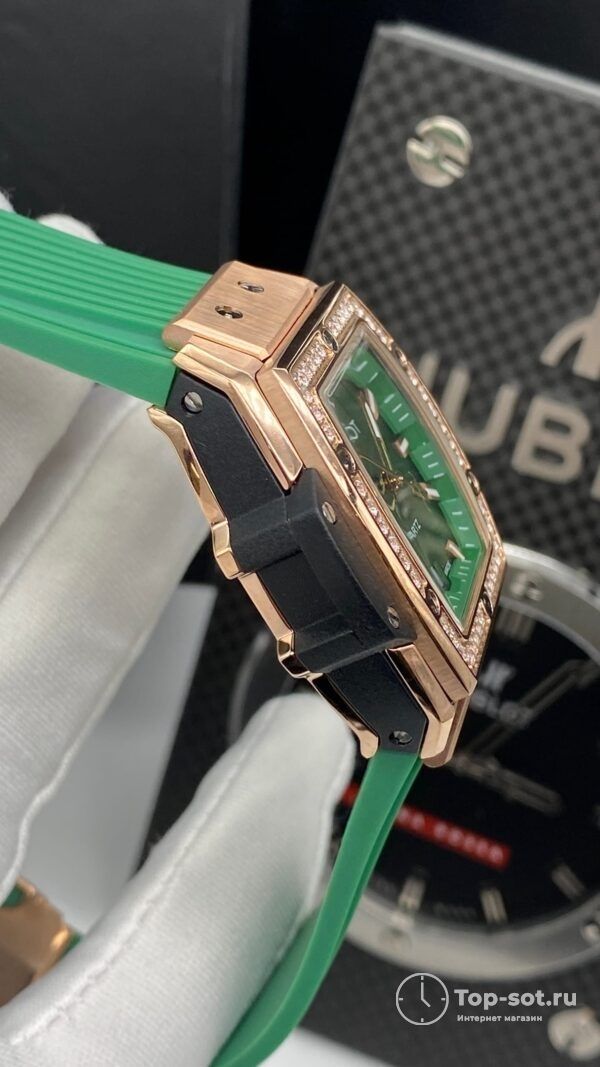 Часы Hublot Spirit of Big Bang — изображение 5