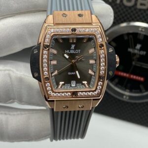 Часы Hublot Spirit of Big Bang