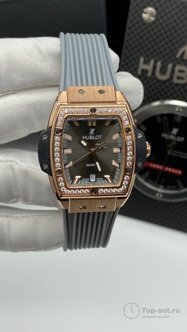 Часы Hublot Spirit of Big Bang