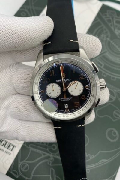 Часы Breitling Premier