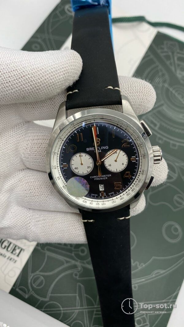 Часы Breitling Premier
