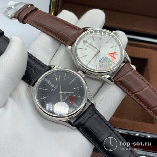 Часы Rolex Cellini — изображение 6