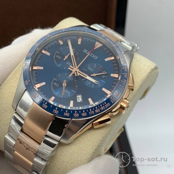 Часы Rado HyperChrome Match Point — изображение 2