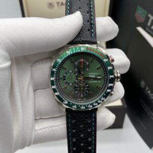 Часы Tag Heuer CALIBRE 16 Formula 1