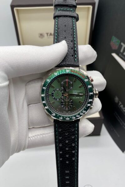 Часы Tag Heuer CALIBRE 16 Formula 1