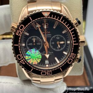 Часы Omega Seamaster