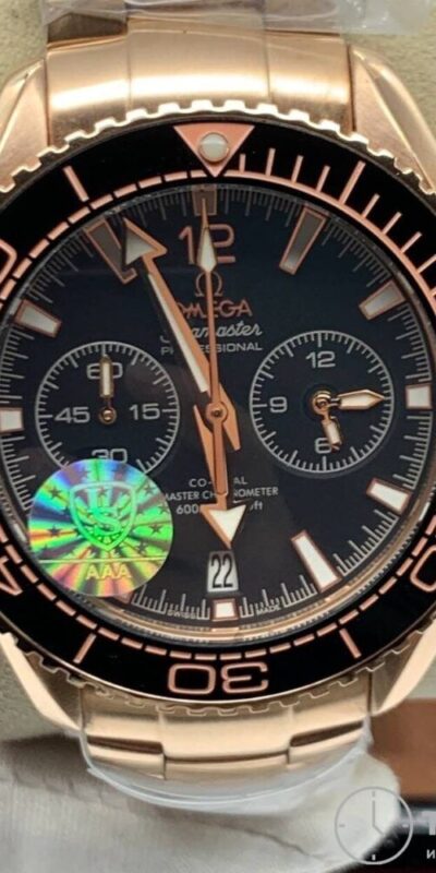 Часы Omega Seamaster