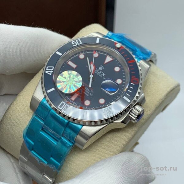 Часы Rolex Submariner — изображение 5