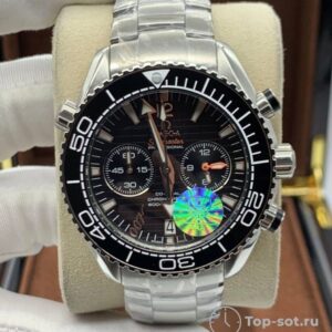 Часы Omega Seamaster