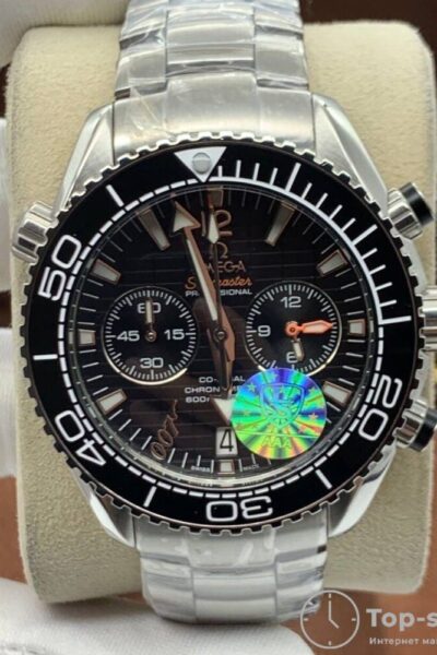 Часы Omega Seamaster