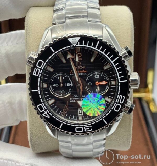Часы Omega Seamaster