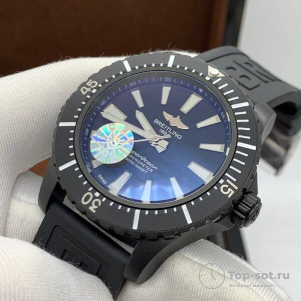 Часы Breitling Superocean — изображение 3