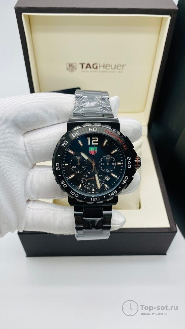 Часы TAG Heuer FORMULA 1