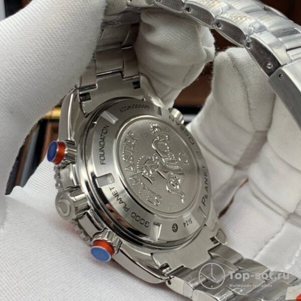 Часы Omega Seamaster — изображение 4
