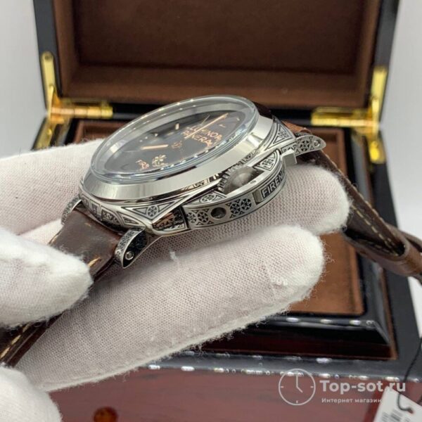 Часы Panerai Luminor FIRENZE — изображение 4