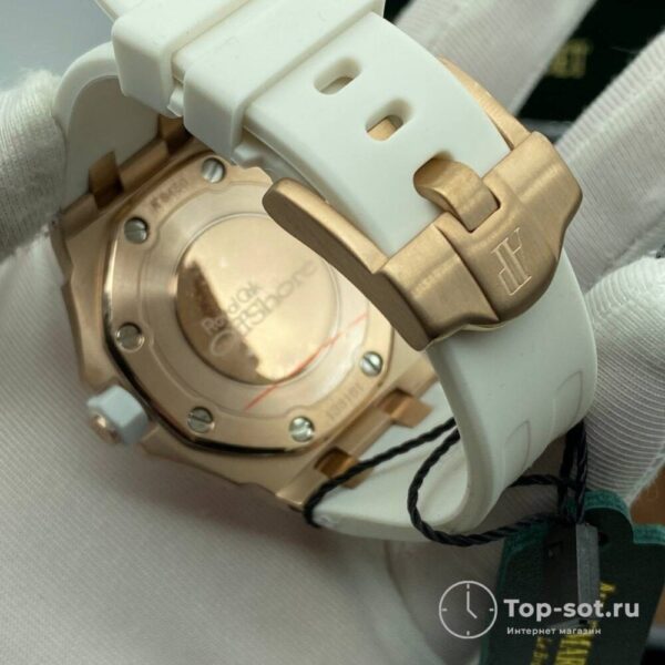 Часы Audemars Piguet ROYAL OAK Offshore — изображение 6