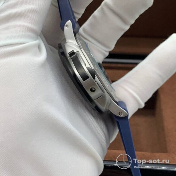Часы Panerai Luminor Marina — изображение 5