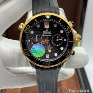Часы Omega Seamaster