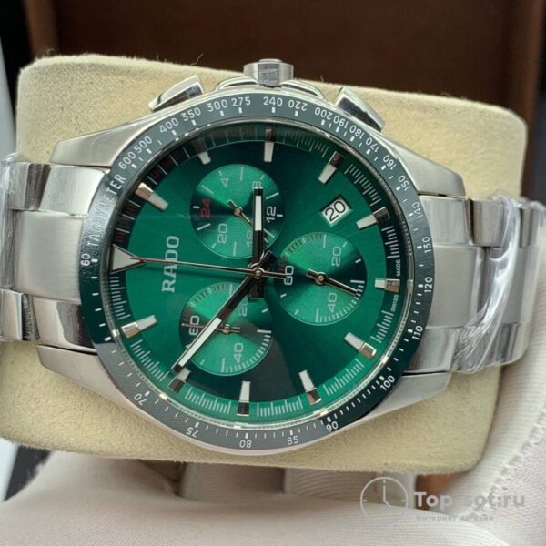 Часы Rado HyperChrome Match Point — изображение 4
