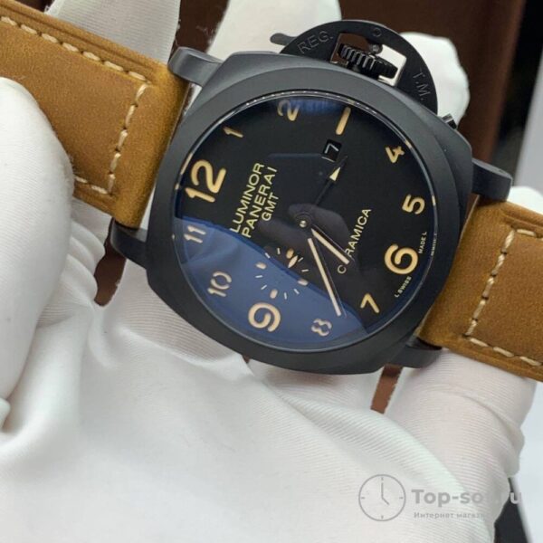 Часы Panerai Luminor Marina — изображение 4