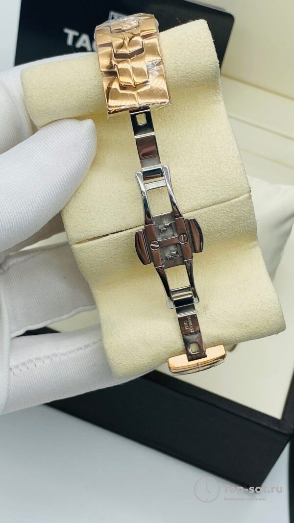 Часы TAG Heuer LINK — изображение 7