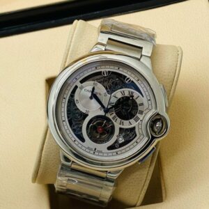 Часы Cartier ROTONDE DE CARTIER