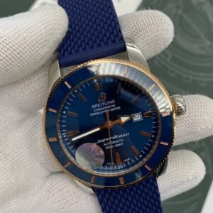 Часы Breitling Superocean Heritage