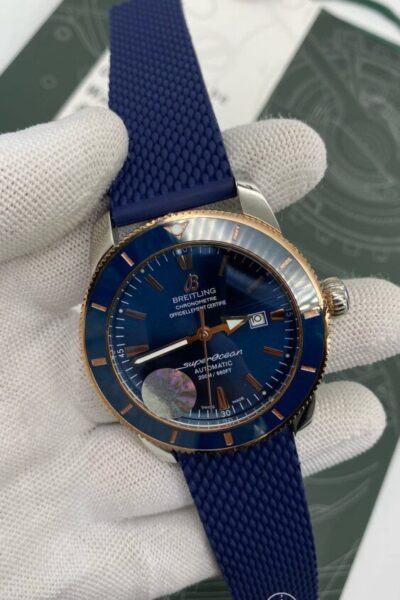Часы Breitling Superocean Heritage