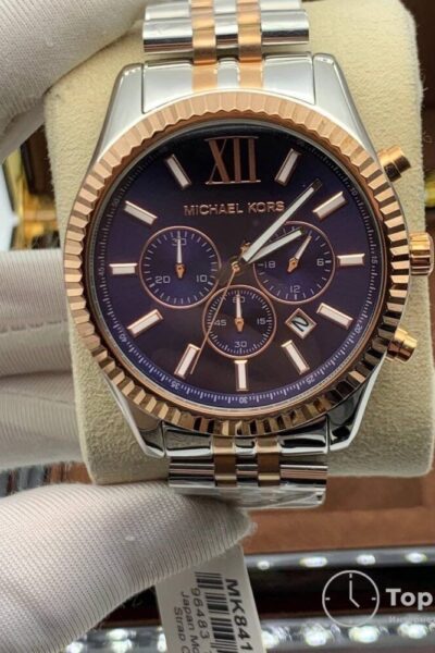 Часы Michael Kors LEXINGTON 2020 MK8412